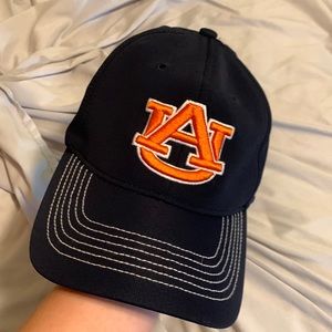 Auburn hat